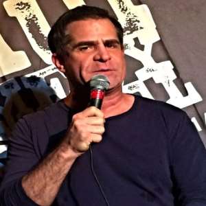 Todd Glass